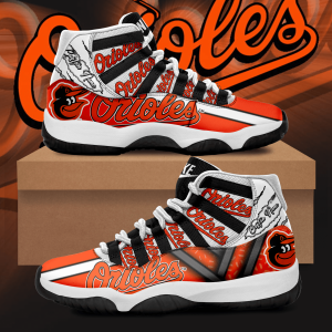 Baltimore Orioles Air Jd 11 PE75