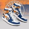 Custom Your Name Houston Astros Jordan Sneakers PF83