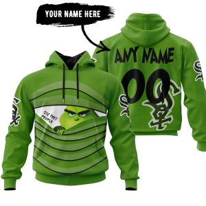 The Grinch – Six Feet People – Chicago White Sox