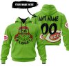 The Grinch – The Grinch – Oh Fudge – Cincinnati Reds
