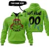 The Grinch – The Grinch – Oh Fudge – Kansas City Royals