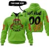 The Grinch – The Grinch – Oh Fudge – San Francisco Giants