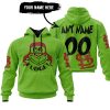 The Grinch – The Grinch – Oh Fudge – St. Louis Cardinals