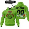 The Grinch – The Grinch – Oh Fudge – Toronto Blue Jays
