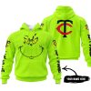 Grinch V2 – Custom Name – Minnesota Twins