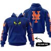 Grinch V2 – Custom Name – New York Mets