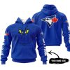 Grinch V2 – Custom Name – Toronto Blue Jays