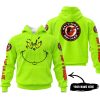 Grinch V2 – Custom Name – Baltimore Orioles