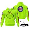 Grinch V2 – Custom Name – Minnesota Twins