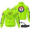 Grinch V2 – Custom Name – Texas Rangers