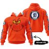 Grinch V2 – Custom Name – Detroit Tigers