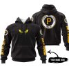 Grinch V2 – Custom Name – Pittsburgh Pirates 2
