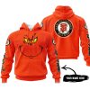 Grinch V2 – Custom Name – San Francisco Giants