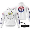 Grinch V2 – Custom Name – Texas Rangers