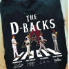 The D-Backs Arizona Diamondbacks T-Shirt